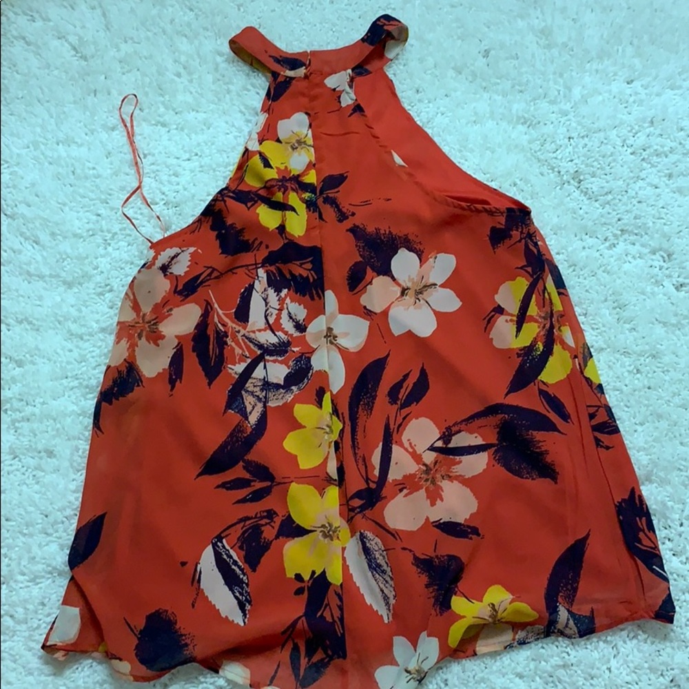 Blouse - Picture 2 of 2